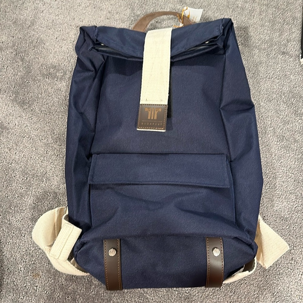 Tisza backpack